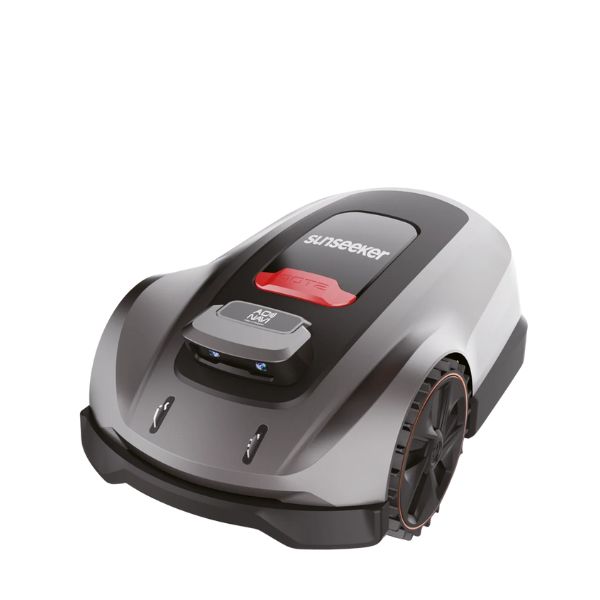 Sunseeker ELITE X3 Gen 2 kabelfri plæneklipper