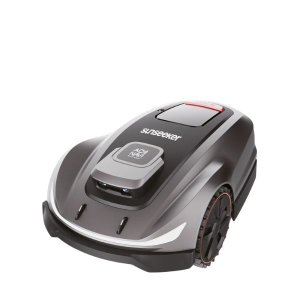 Sunseeker ELITE X5 Gen 2 – kabelfri robotplæneklipper