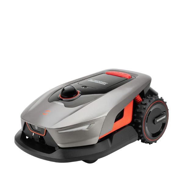 Sunseeker Elite X4 – kabelfri robotplæneklipper med 3D LiDAR