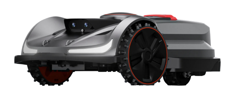 Sunseeker X7 robot plæneklipper
