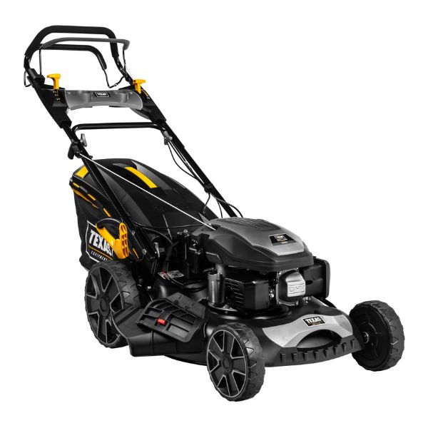 Texas Razor 5161TRWE benzin plæneklipper med el-start