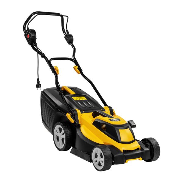 Texas TME 1600 elektrisk plæneklipper - 230V
