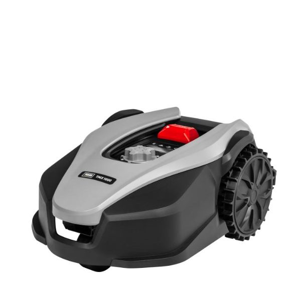 Robotplæneklipper