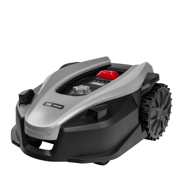 Texas TMX2000 robotplæneklipper