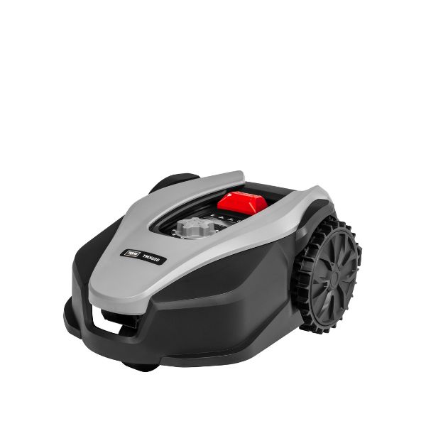 Texas TMX600 robotplæneklipper
